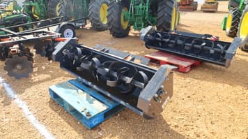 Main image Wolverine TL-12-72W